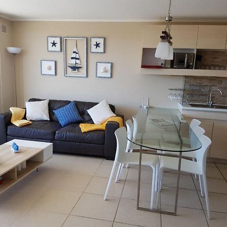Departamento Laguna Bahia Algarrobo Exterior foto